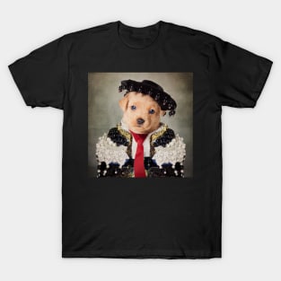 Shelter Pets Project - Tia T-Shirt